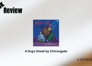 Book Review: ‘A Dog’s Diwali’ by Chitrangada A Dogs Diwali by Chitrangada Book Review Storizen Magazine
