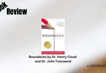 Book Review: ‘Boundaries’ by Dr. Henry Cloud and Dr. John Townsend Boundaries by Dr. Henry Cloud and Dr. John Townsend Book Review Storizen Magazine