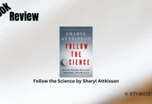 Follow the Science by Sharyl Attkisson Book Review Storizen Magazine