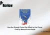 How the Greedy Crane Was Killed by the Clever Crab by Meena Arora Nayak Book Review Storizen Magazine