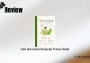 Into the Uncut Grass by Trevor Noah Book Review Storizen Magazine