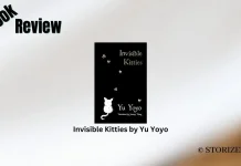 Invisible Kitties by Yu Yoyo Book Review Storizen Magazine