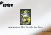 Living Space and Other Stories by Isaac Asimov Book Review Storizen Magazine
