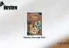 Book Review: ‘Maa’ by Anurupa Devi Maa by Anurupa Devi Book Review Storizen Magazine
