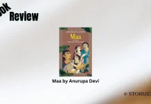 Maa by Anurupa Devi Book Review Storizen Magazine
