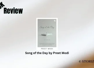 Song of the Day by Preet Modi Book Review Storizen Magazine