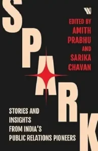 Spark by Amith Prabhu and Sarika Chavan