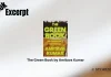 The Green Book by Amitava Kumar Book Excerpt Storizen Magazine