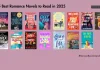 15 Best Romance Novels to Read in 2025 Storizen Magazine