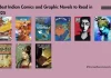 9 Best Indian Comics and Graphic Novels to Read in 2025 Storizen Magazine