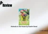 Animals in the House by Ruskin Bond Book Review Storizen Magazine
