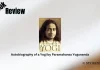 Autobiography of a Yogi by Paramahansa Yogananda Book Review Storizen Magazine