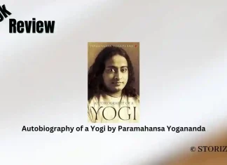 Autobiography of a Yogi by Paramahansa Yogananda Book Review Storizen Magazine