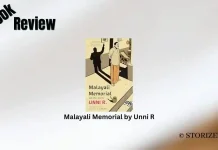Malayali Memorial by Unni R Book Review Storizen Magazine