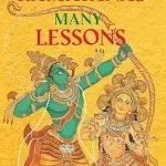 Many Ramayanas, Many Lessons by Anand Neelakantan