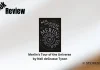 Book Review: ‘Merlin’s Tour of the Universe’ by Neil deGrasse Tyson Merlins Tour of the Universe by Neil deGrasse Tyson Book Review Storizen Magazine