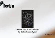 Merlins Tour of the Universe by Neil deGrasse Tyson Book Review Storizen Magazine