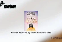 Nourish Your Soul by Swami Mukundananda Book Review Storizen Magazine
