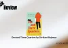 Book Review: ‘One and Three Quarters’ by Shrikant Bojewar One and Three Quarters by Shrikant Bojewar Book Review Storizen Magazine