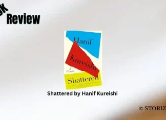 Shattered by Hanif Kureishi Book Review Storizen Magazine