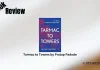 Tarmac to Towers by Pratap Padode Book Review Storizen Magazine