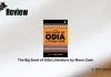 Book Review: ‘The Big Book of Odia Literature’ by Manu Dash The Big Book of Odia Literature by Manu Dash Book Review Storizen Magazine