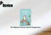 The Blanket Cats by Kiyoshi Shigematsu Book Review Storizen Magazine