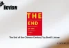 Book Review: ‘The End of the Chinese Century’ by Bertil Lintner The End of the Chinese Century by Bertil Lintner Book Review Storizen Magazine