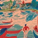 The Glass Palace by Amitav Ghosh