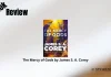 The Mercy of Gods by James S. A. Corey Book Review Storizen Magazine