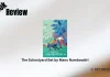 The Schoolyard Bet by Manu Namboodiri Book Review Storizen Magazine