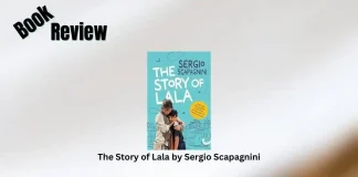 Book Review: ‘The Story of Lala’ by Sergio Scapagnini The Story of Lala by Sergio Scapagnini Book Review Storizen Magazine