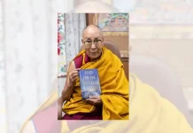 Voice for the Voiceless by His Holiness the Dalai Lama Storizen Magazine