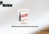 180 Business Hacks by Roel de Graaf Book Review Storizen Magazine