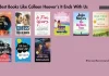 9 Best Books Like Colleen Hoover’s It Ends With Us