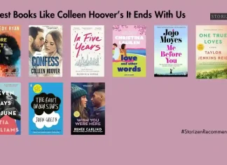 9 Best Books Like Colleen Hoover’s It Ends With Us
