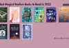 9 Best Magical Realism Books to Read in 2025 Storizen Magazine