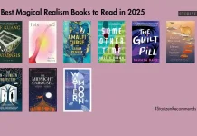 9 Best Magical Realism Books to Read in 2025 Storizen Magazine