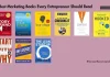 9 Best Marketing Books Every Entrepreneur Should Read