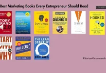 9 Best Marketing Books Every Entrepreneur Should Read