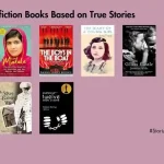 9 Best Nonfiction Books Based on True Stories Storizen Magazine