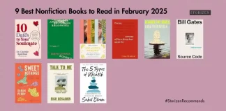 9 Best Nonfiction Books to Read in February 2025 Storizen Magazine