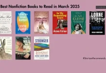 9 Best Nonfiction Books to Read in March 2025