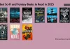 9 Best Sci-Fi and Fantasy Books to Read in 2025 Storizen Magazine
