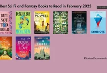 9 Best Sci Fi and Fantasy Books to Read in February 2025 Storizen Magazine (1)