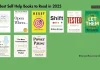 9 Best Self Help Books to Read in 2025 Storizen Magazine