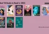 9 Best YA Books to Read in 2025 Storizen Magazine
