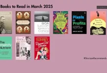 9 Books to Read in March 2025 Storizn Magazine