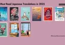 9 Must Read Japanese Translations in 2025 Storizen Magazine