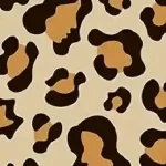 A Leopard-Skin Hat by Anne Serre